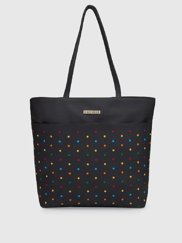 Caprese Popsicle Tote Large