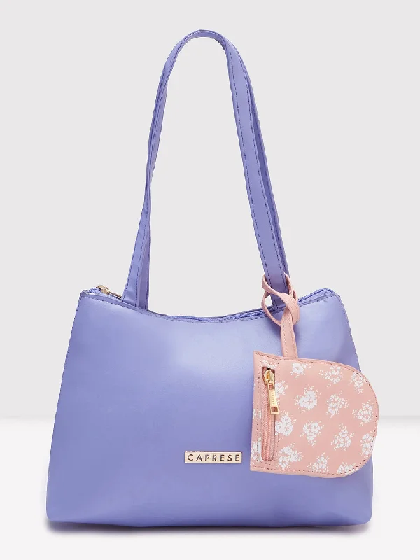 Caprese Pyxis Satchel Small (E)