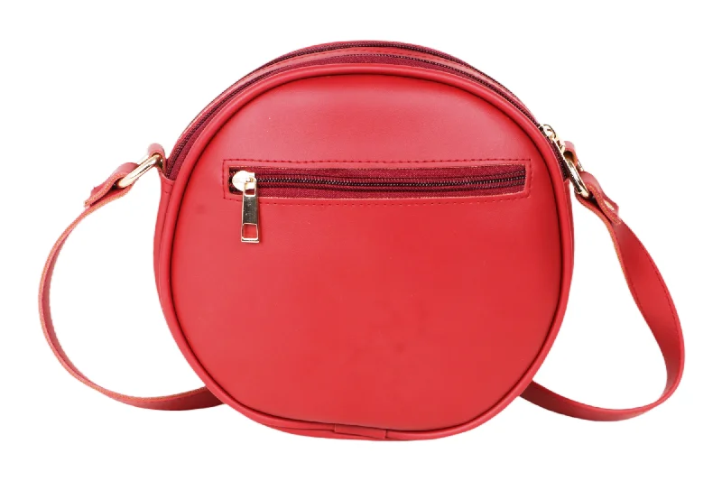 LADIES SLING BAG 37004