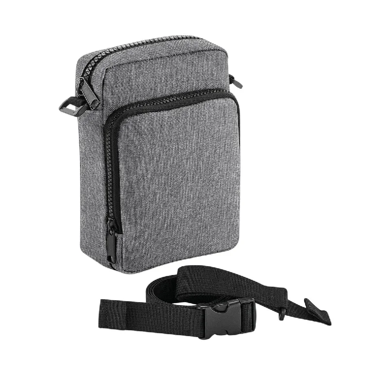 Bagbase Modulr Multi Pocket 1L Crossbody Bag