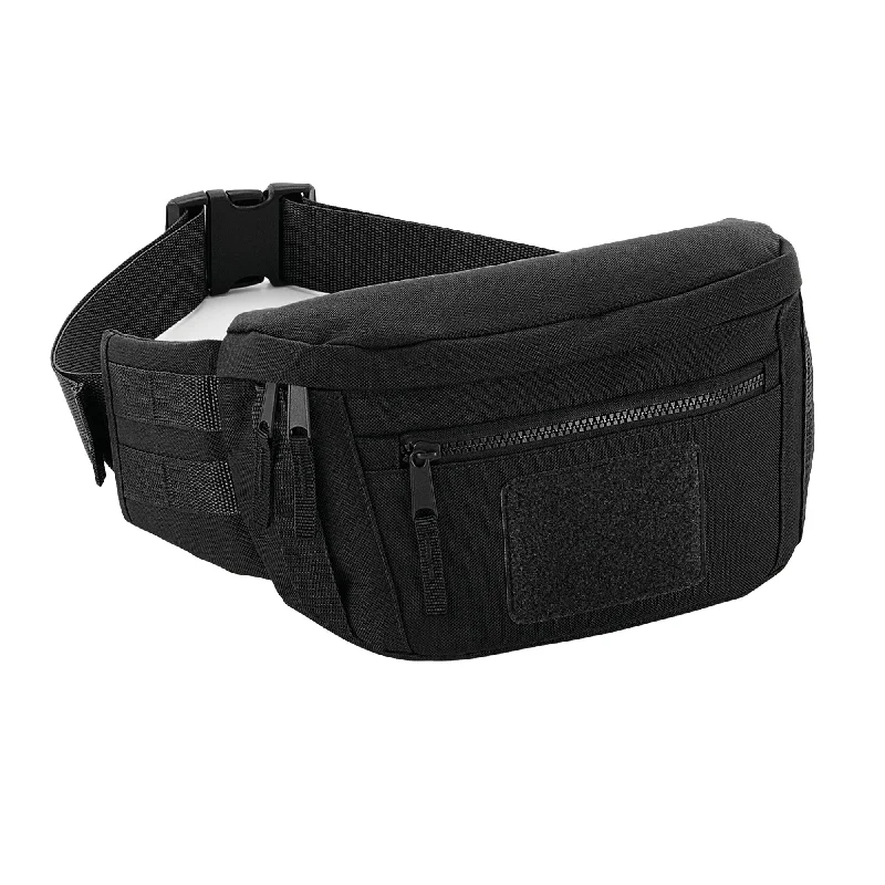 Bagbase Molle Utility Waist Bag