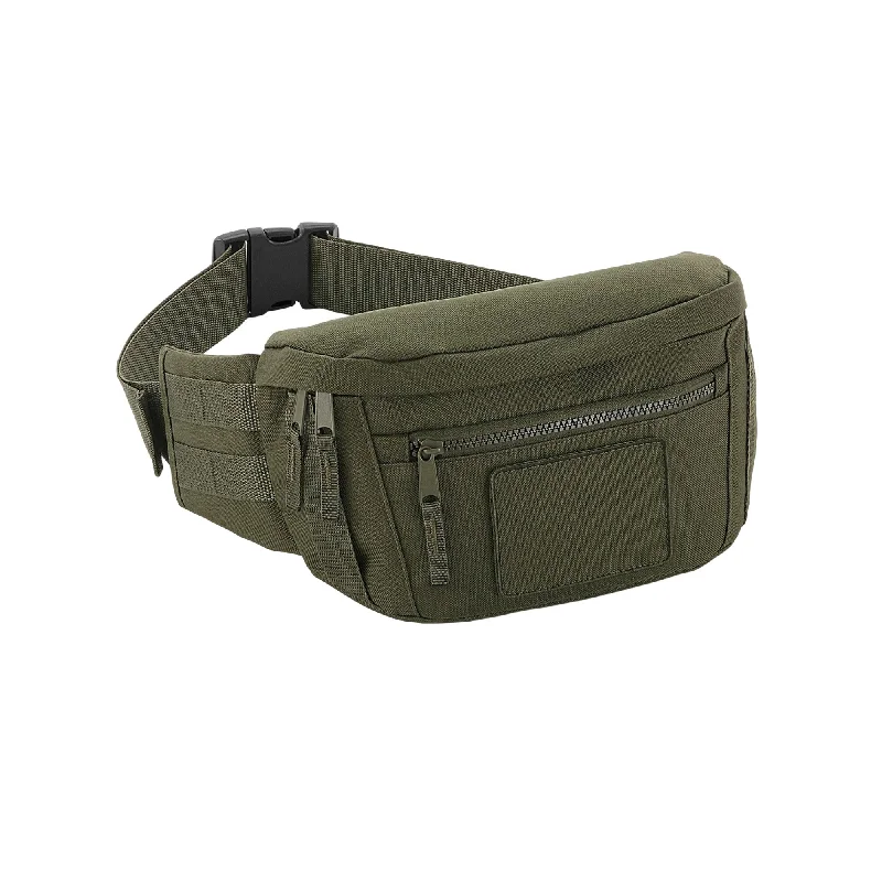 One Size / Military Green