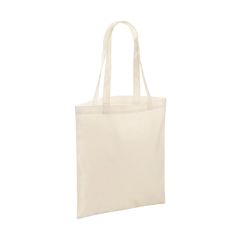 Bagbase Plain Shopper