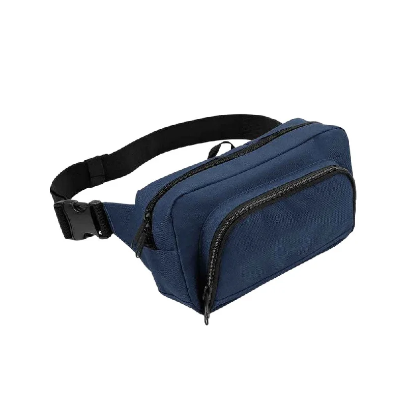 Bagbase Polyester Waist Bag