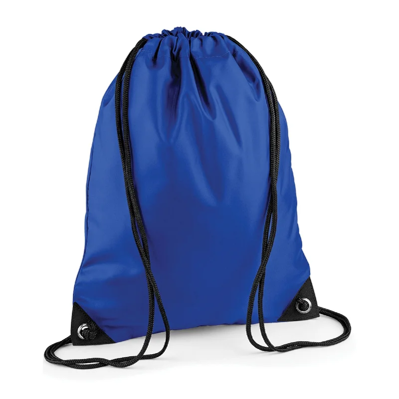 Bagbase Premium Drawstring Bag