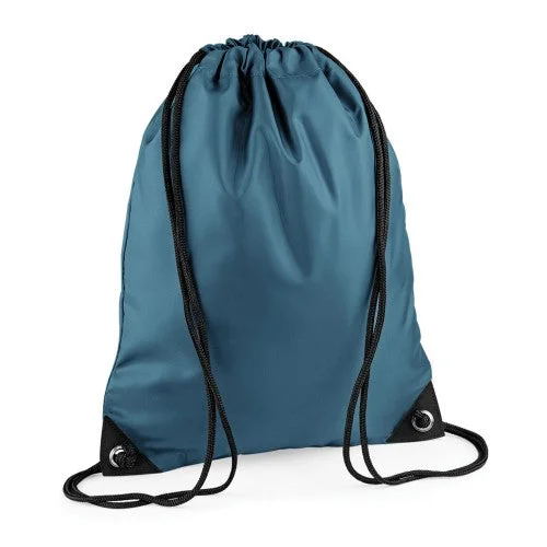 Bagbase Premium Drawstring Bag