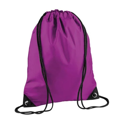 Bagbase Premium Drawstring Bag