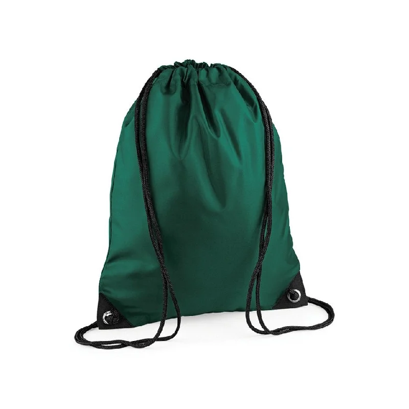 Bagbase Premium Drawstring Bag