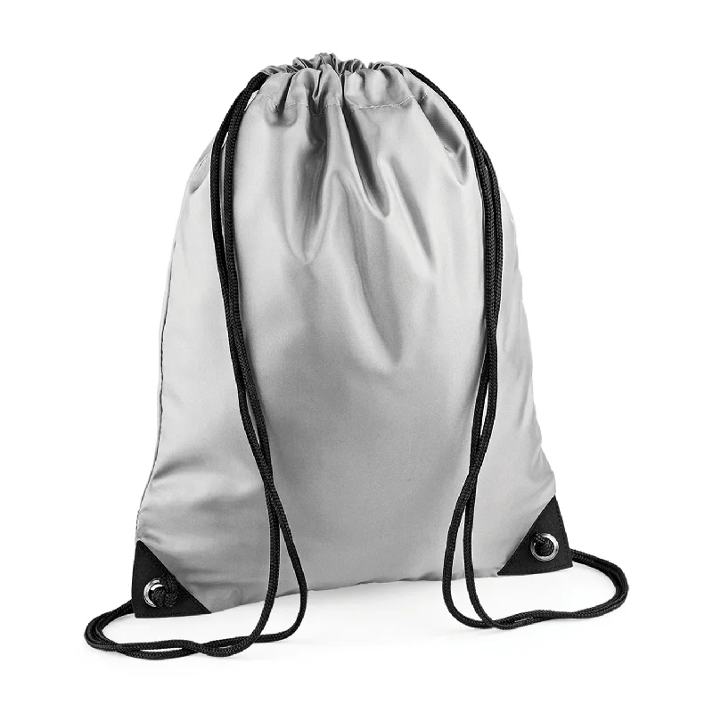 Bagbase Premium Drawstring Bag