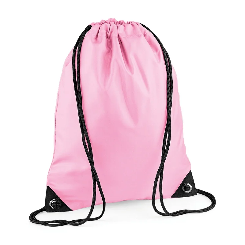 Bagbase Premium Drawstring Bag