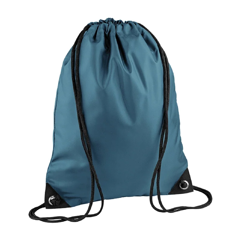 Bagbase Premium Drawstring Bag