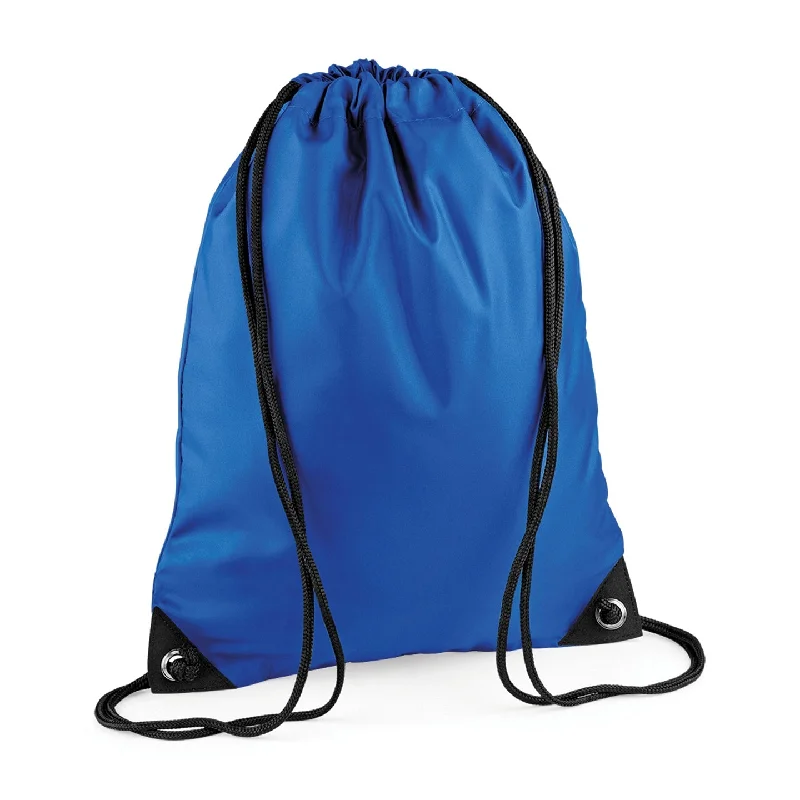 Bagbase Premium Drawstring Bag