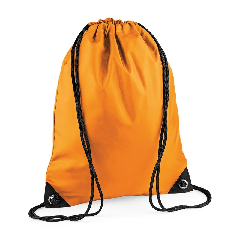 Bagbase Premium Drawstring Bag