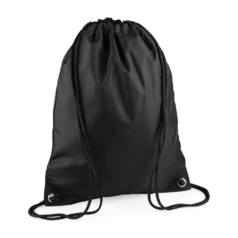 Bagbase Premium Drawstring Bag