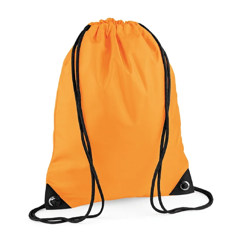 Bagbase Premium Drawstring Bag