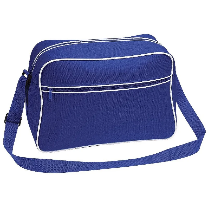 Bagbase Retro 18L Shoulder Bag