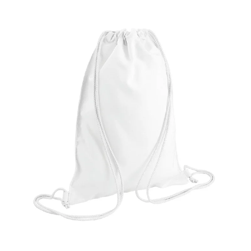 Bagbase Sublimation Drawstring Bag