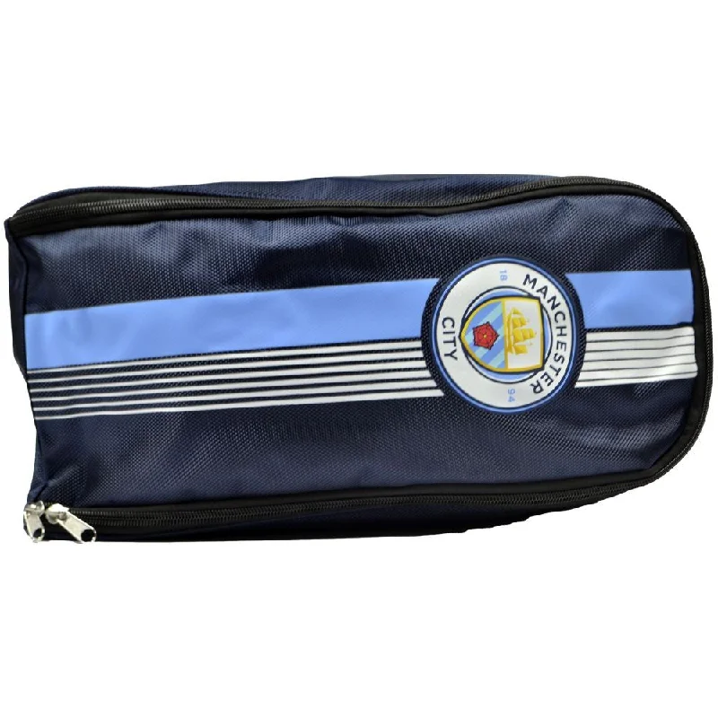 Manchester City FC Ultra Boot Bag