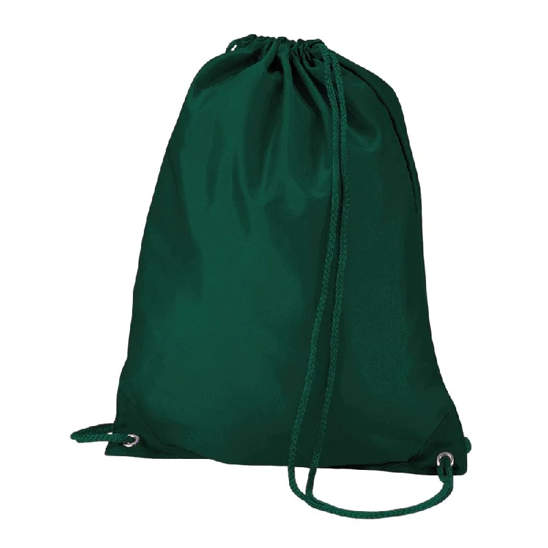 Quadra Drawstring Bag