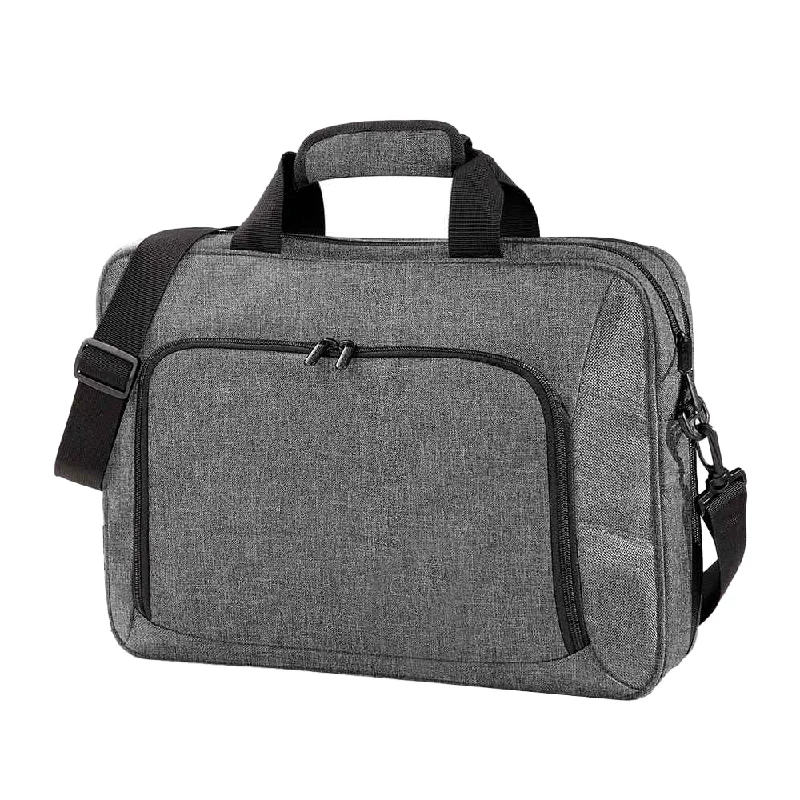 Quadra Executive Shoulder Bag