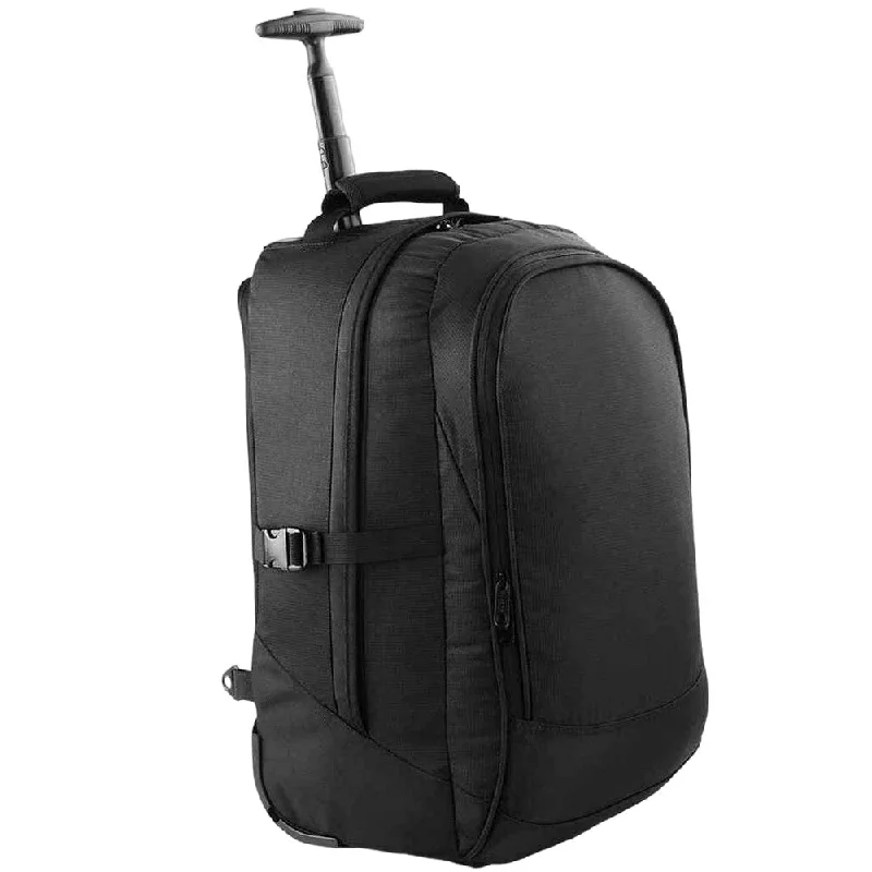 Quadra Vessel Airporter Carry On Bag