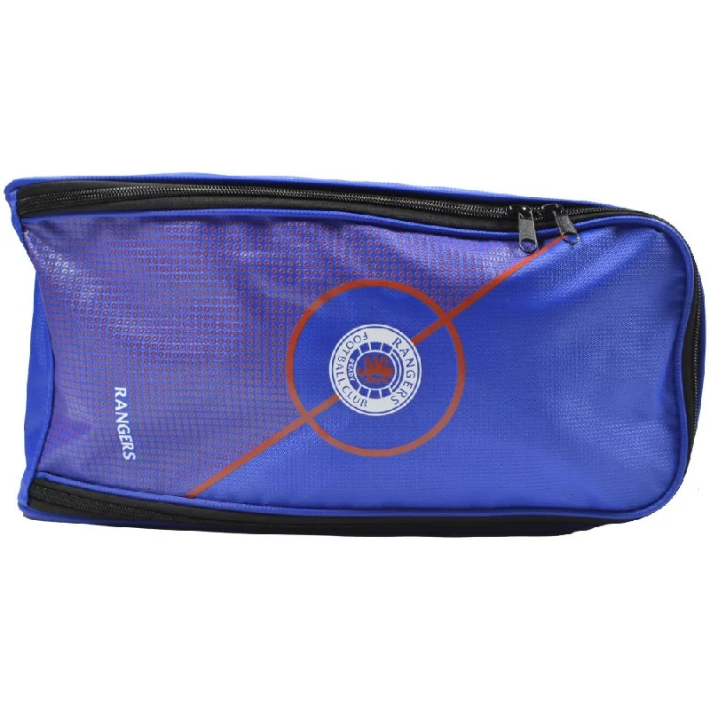 Rangers FC Crest Boot Bag