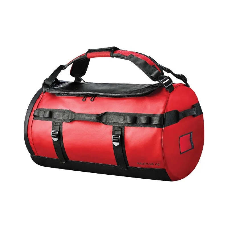 Stormtech Nautilus 110 Waterproof Duffle Bag