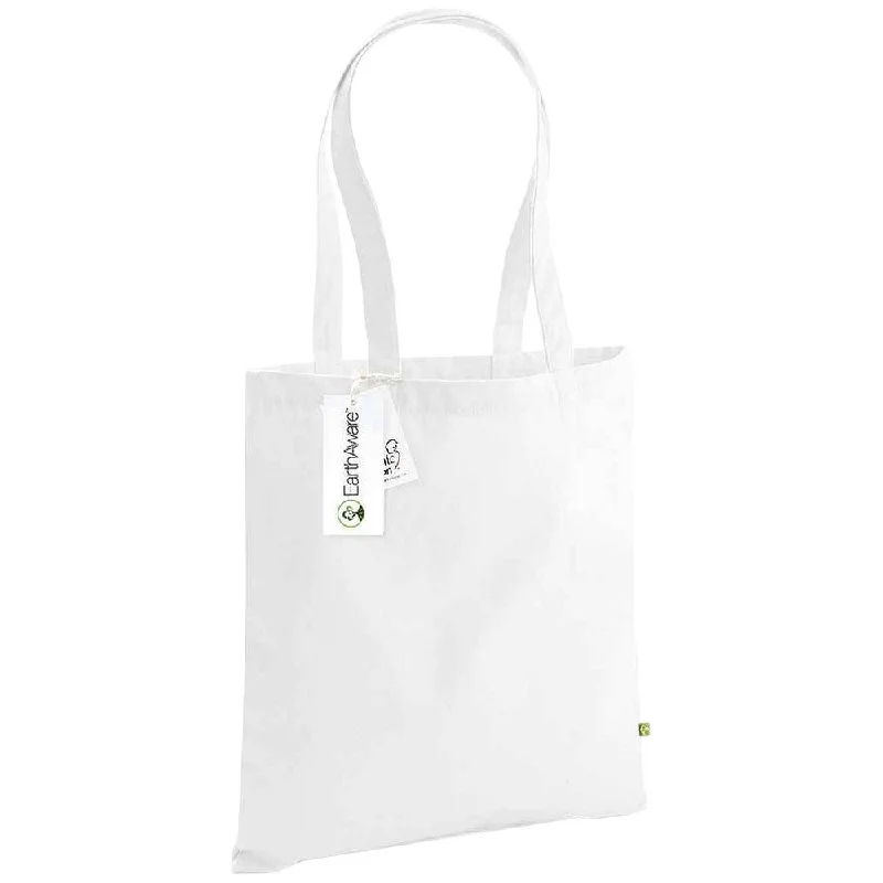 Westford Mill EarthAware Organic Bag For Life Tote Bag