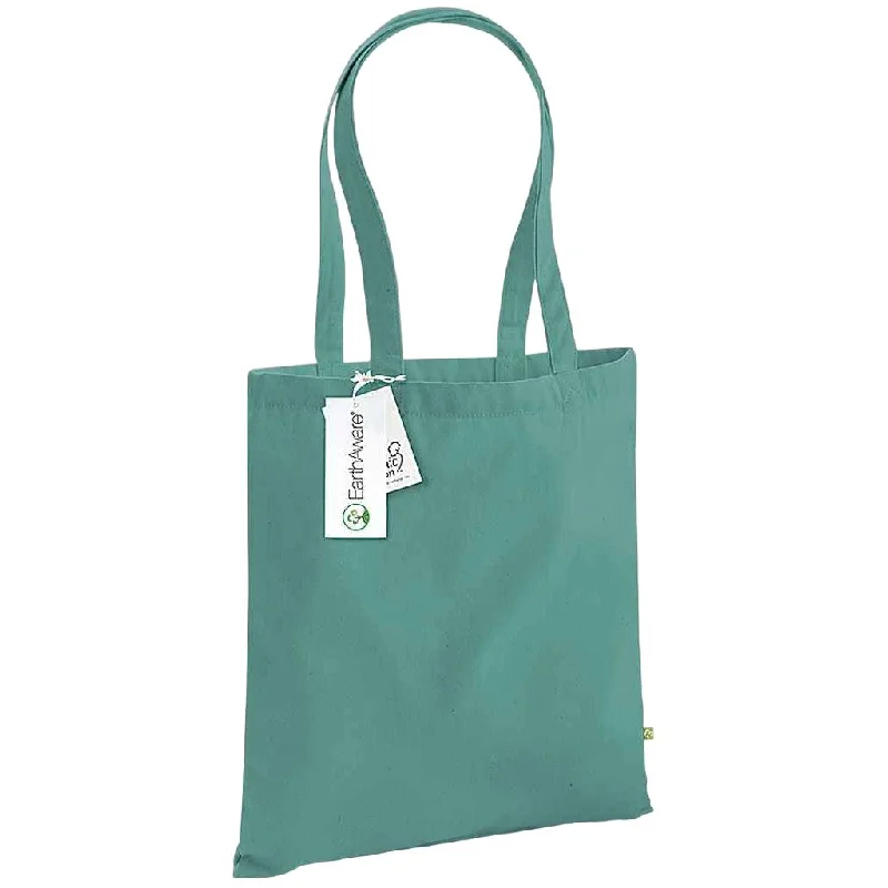 Westford Mill EarthAware Organic Shopper Bag