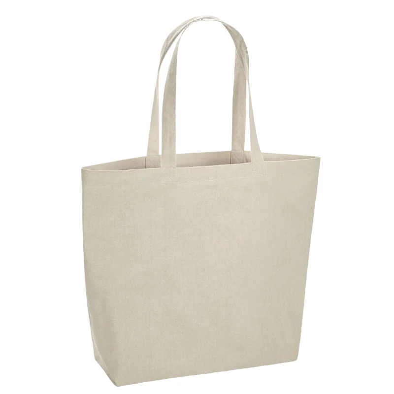 Westford Mill Maxi Organic Natural Dyed Tote Bag