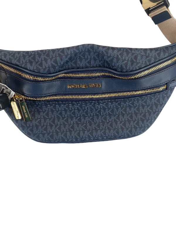 Belt Bag Designer Michael Kors, Size Medium