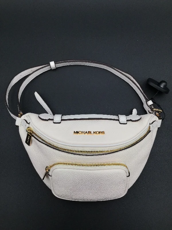 Belt Bag Designer Michael Kors, Size Medium