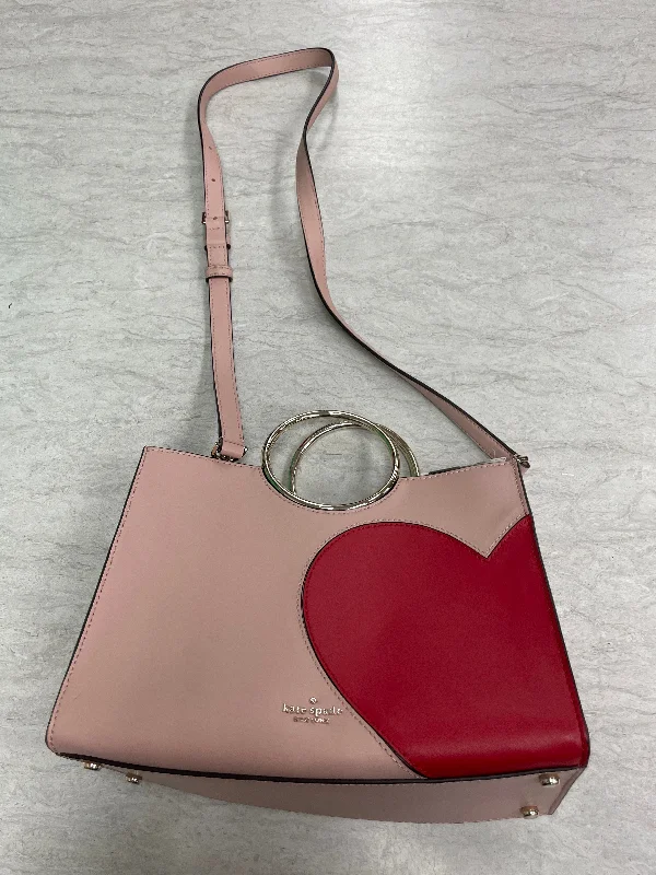 Crossbody Designer Kate Spade, Size Medium