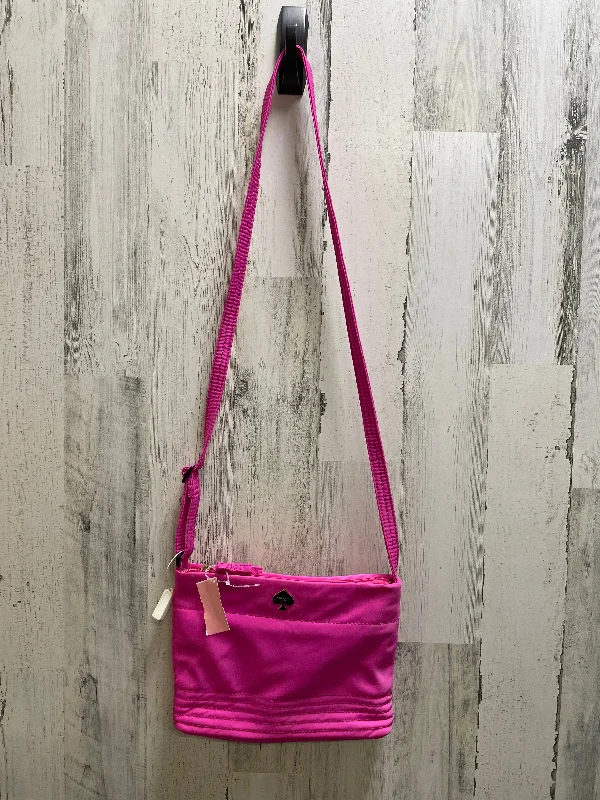 Crossbody Designer Kate Spade, Size Small