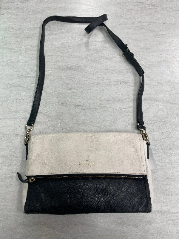 Crossbody Designer Kate Spade, Size Small