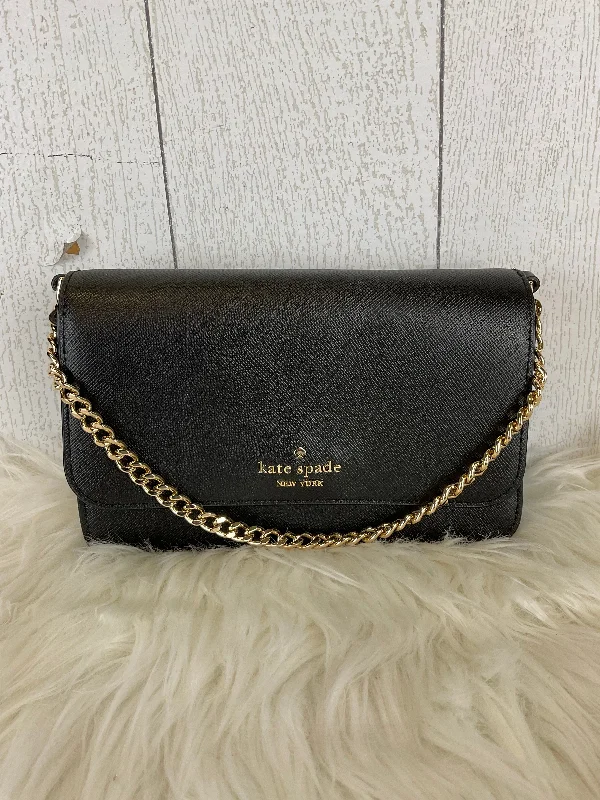 Crossbody Designer Kate Spade, Size Small