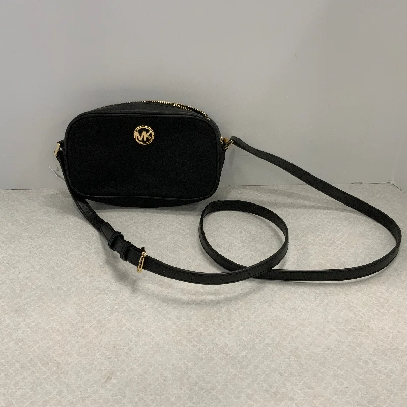 Crossbody Designer Michael Kors, Size Small