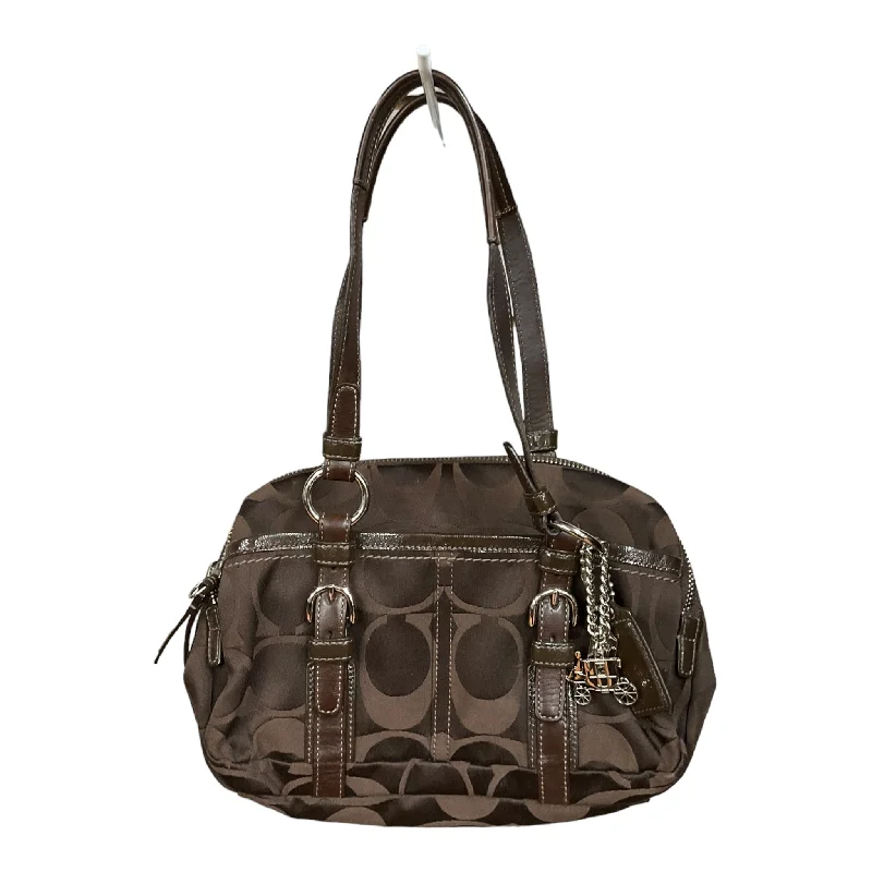 Handbag Designer Coach, Size Medium