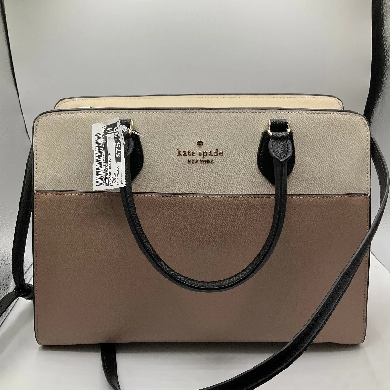 Handbag Designer Kate Spade, Size Medium