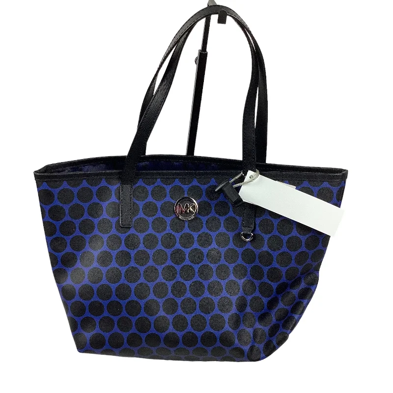 Tote Designer Michael Kors, Size Small