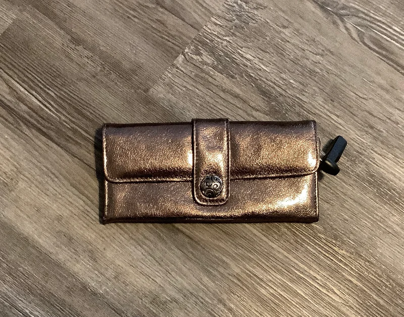 Wallet By Brighton, Size: Small