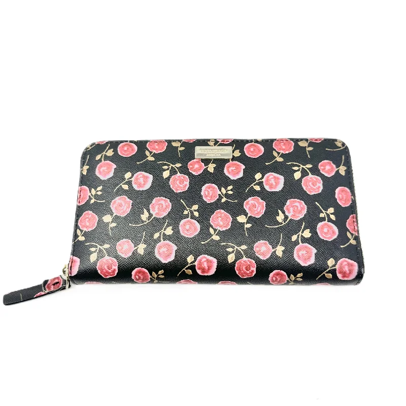 Wallet Designer By Kate Spade, Size: Large