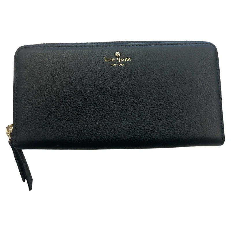 Wallet Designer By Kate Spade, Size: Large