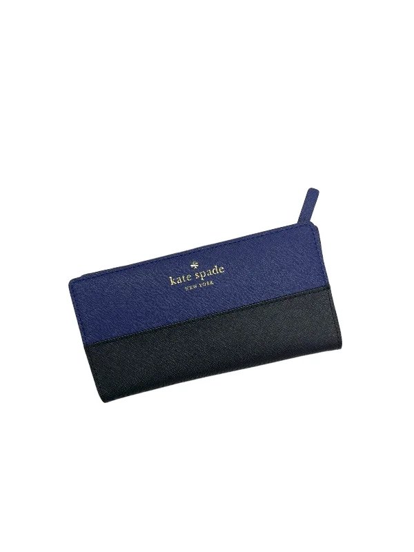 Wallet Designer By Kate Spade, Size: Medium