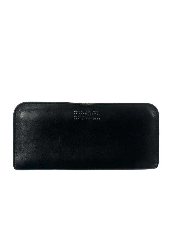 Wallet Designer By Marc Jacobs, Size: Medium