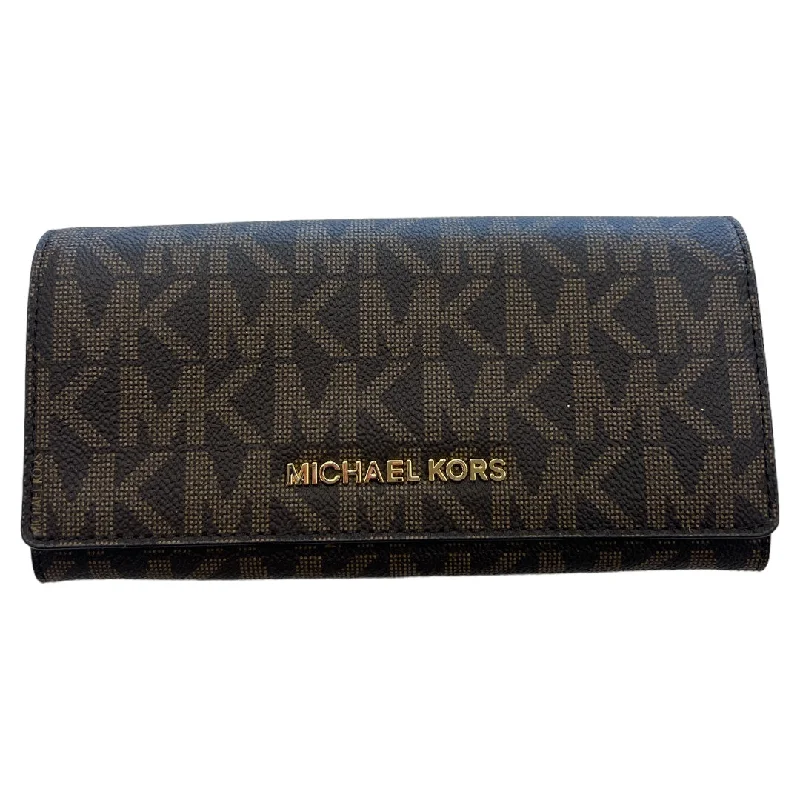 Wallet Designer By Michael By Michael Kors, Size: Large