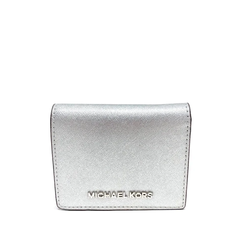 Wallet Designer By Michael Kors, Size: Small