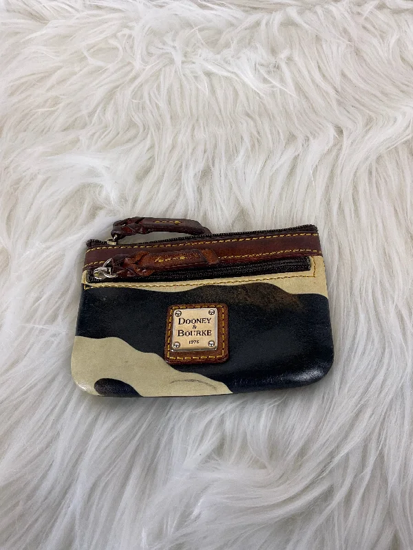 Wallet Designer Dooney And Bourke, Size Small