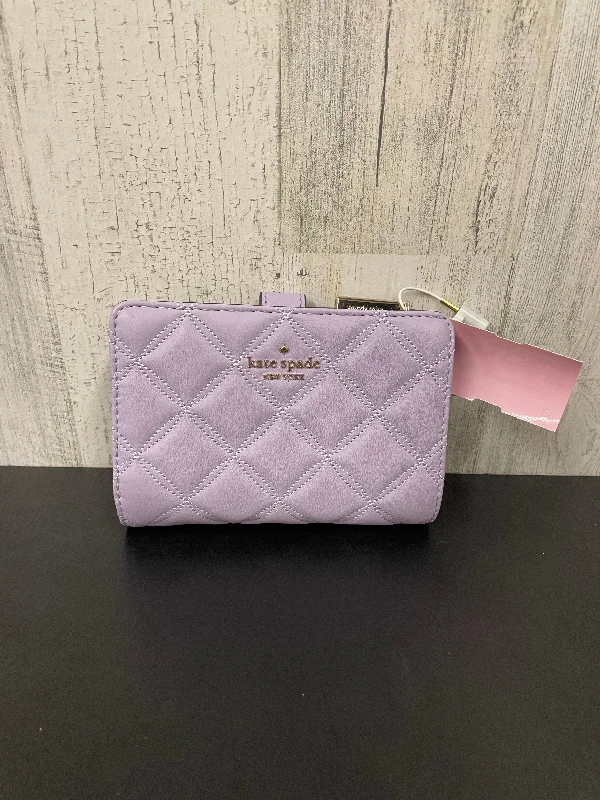 Wallet Designer Kate Spade, Size Medium