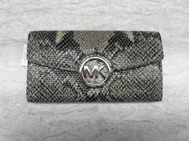 Wallet Michael By Michael Kors, Size Large